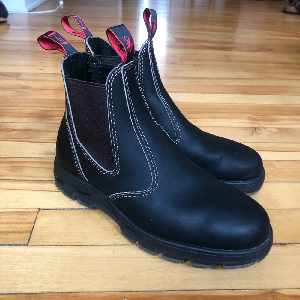 Redback Bonsall Chelsea Boots